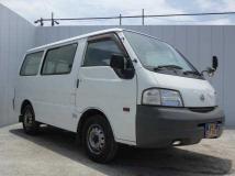 2008 Nissan Vanette Van
