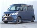 2013 Nissan ROOX
