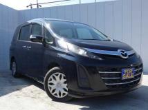 2010 Mazda Biante