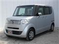 2012 Honda N BOX