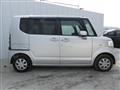 2012 Honda N BOX