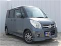 2009 Suzuki Palette
