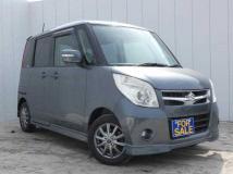 2009 Suzuki Palette