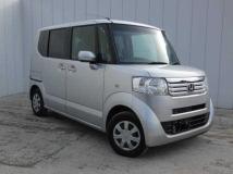 2012 Honda N BOX