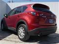 2012 Mazda CX-5