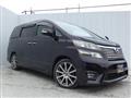 2009 Toyota Vellfire