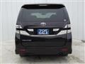 2009 Toyota Vellfire