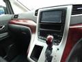 2009 Toyota Vellfire
