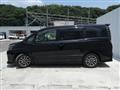 2014 Toyota Voxy