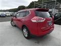 2014 Nissan X-Trail