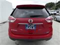 2014 Nissan X-Trail