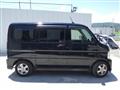 2012 Honda Vamos