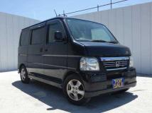 2012 Honda Vamos