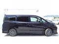 2014 Toyota Voxy