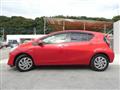 2015 Toyota AQUA