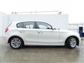 2008 BMW 1 Series