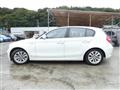 2008 BMW 1 Series