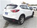 2012 Mazda CX-5