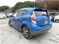 2015 Toyota AQUA