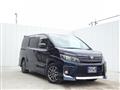 2014 Toyota Voxy