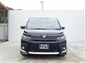 2014 Toyota Voxy