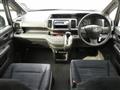 2010 Honda Step WGN