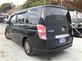 2010 Honda Step WGN