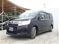 2010 Honda Step WGN