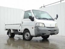 2006 Mazda Bongo Truck