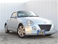 2004 Daihatsu Copen