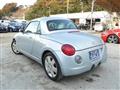 2004 Daihatsu Copen