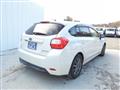 2015 Subaru Impreza