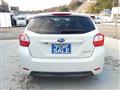 2015 Subaru Impreza