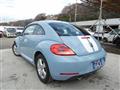 2014 Volkswagen Beetle