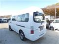 2005 Nissan Caravan Bus