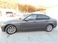 2012 BMW 3 Series