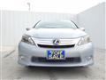 2010 Lexus HS HYBRID