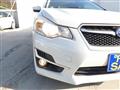2015 Subaru Impreza