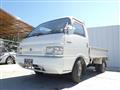 1997 Nissan Vanette Truck