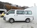 2012 Mazda Bongo Van