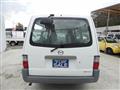 2012 Mazda Bongo Van