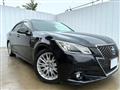 2013 Toyota Crown Hybrid