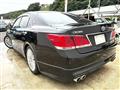 2013 Toyota Crown Hybrid