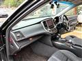 2013 Toyota Crown Hybrid
