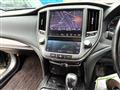 2013 Toyota Crown Hybrid