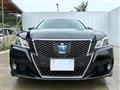 2013 Toyota Crown Hybrid