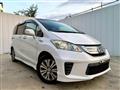 2014 Honda Freed