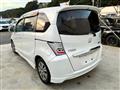 2014 Honda Freed