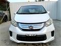 2014 Honda Freed