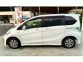 2014 Honda Freed